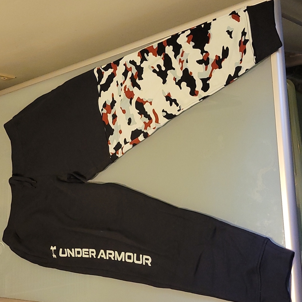 Under Armour Sweatpants
